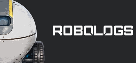 Cover art from Robologs