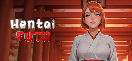 Hentai FUTA