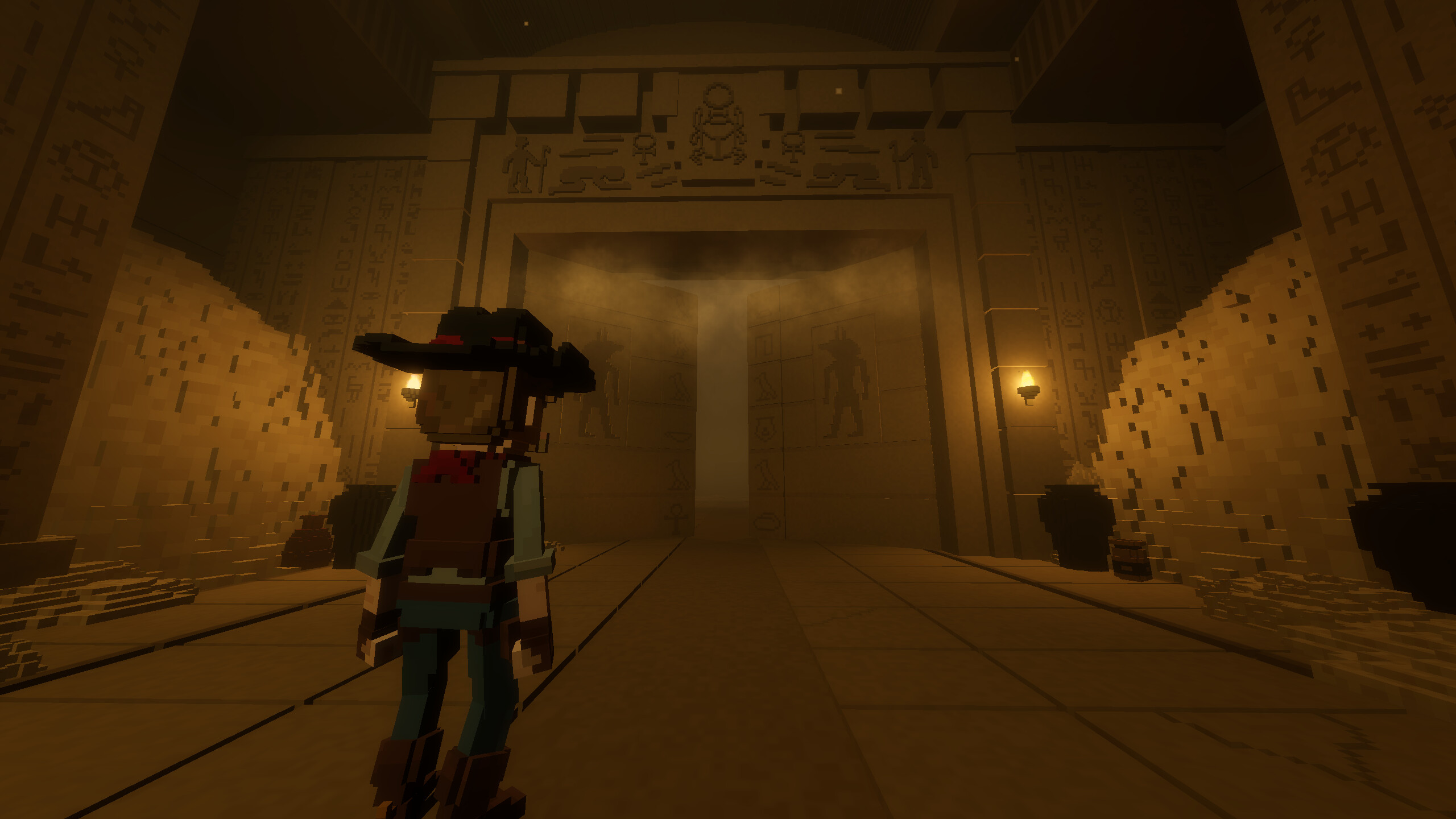 The Great Exhibition screenshot 2