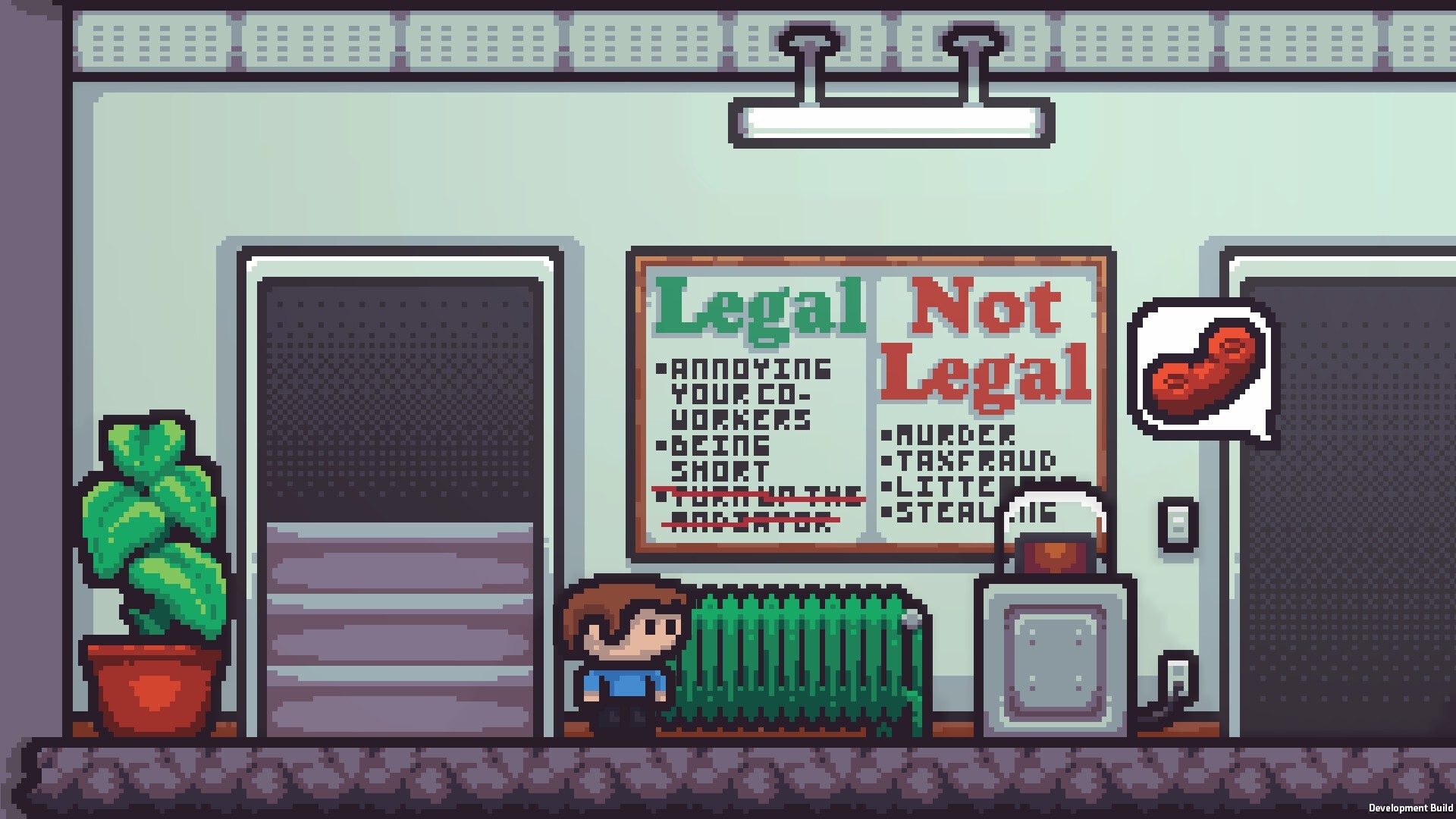 Paralegal screenshot 1