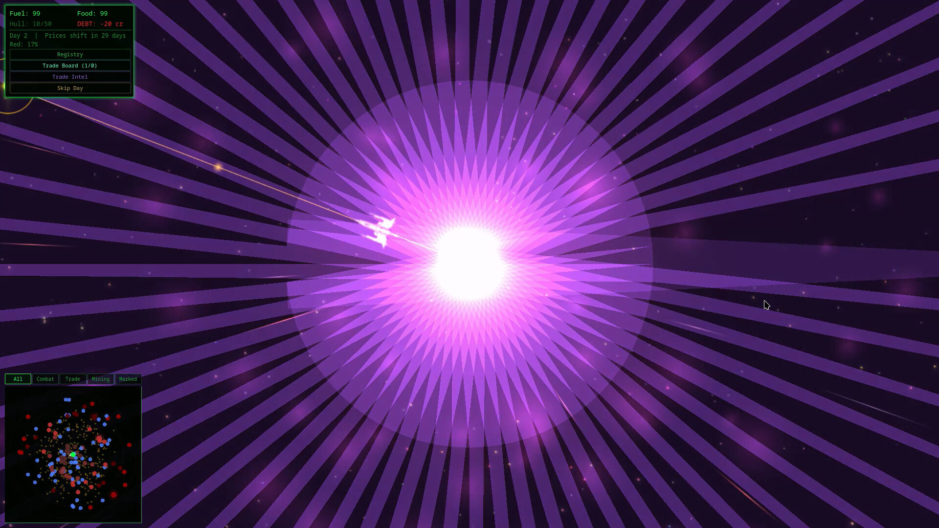 Omnicore: Freiza's Retribution screenshot 5