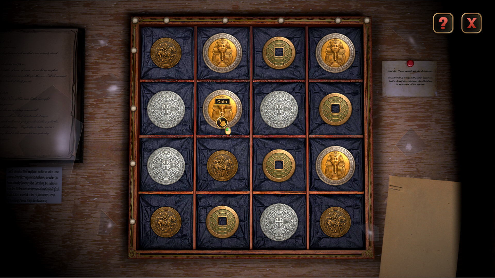 Secret Files: Tunguska - Remastered screenshot 5
