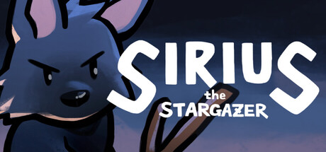 Sirius the Stargazer : Furry Idle
