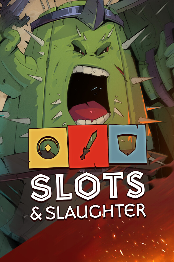 Slots & Slaughter