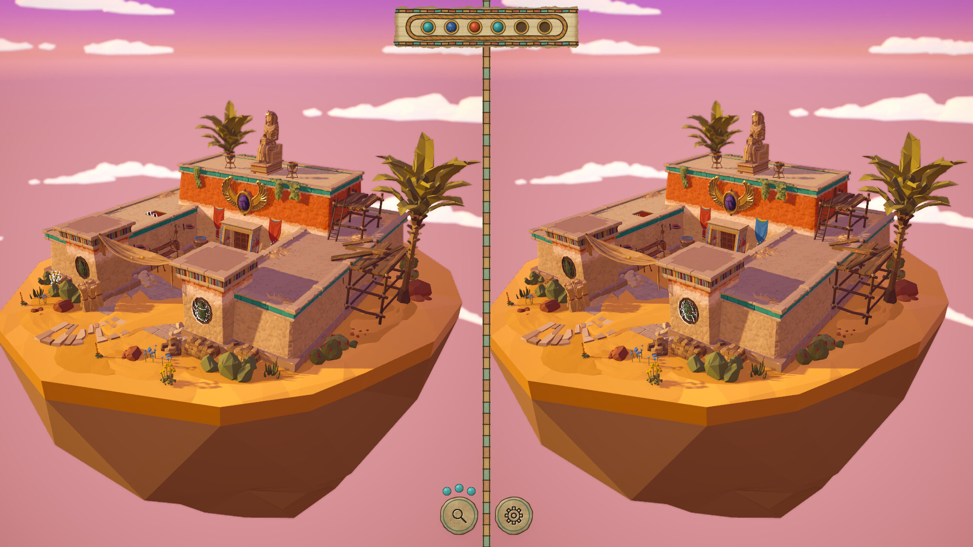 Pharaoh's Secrets screenshot 3