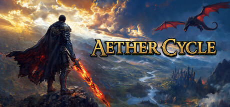 Cover art from AetherCycle
