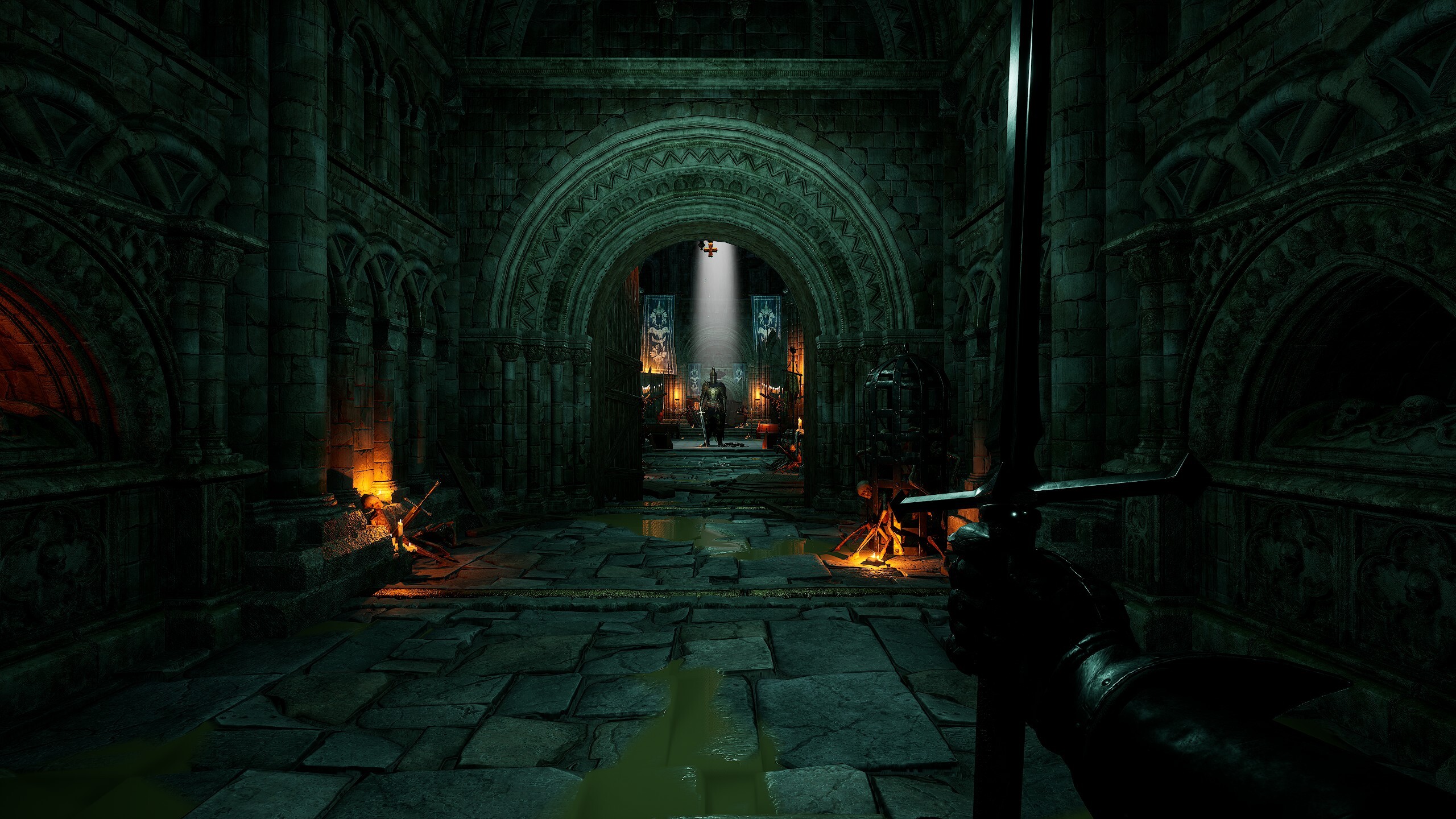 AetherCycle screenshot 5
