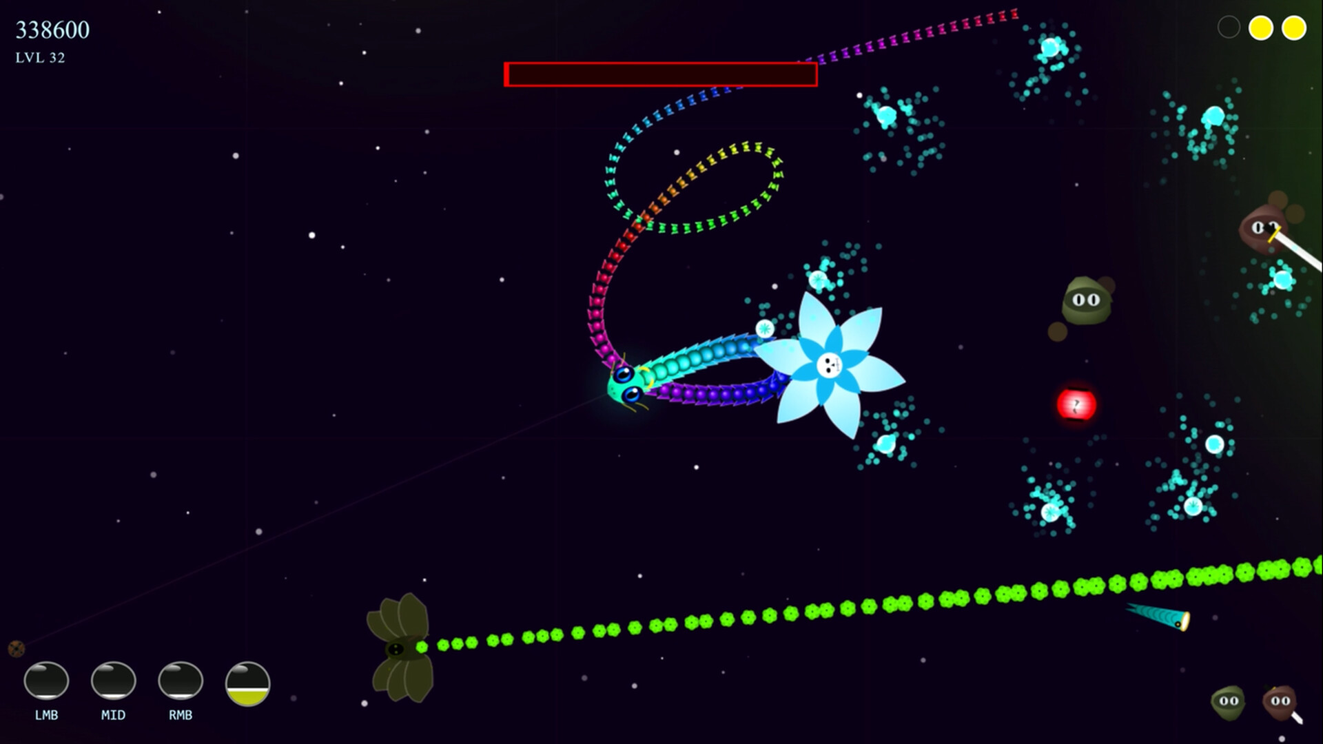 PyroKite screenshot 4