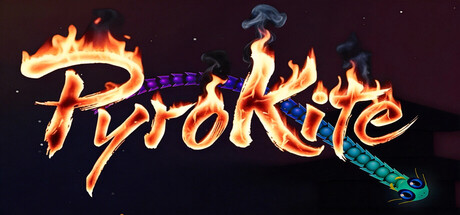 Cover art from PyroKite