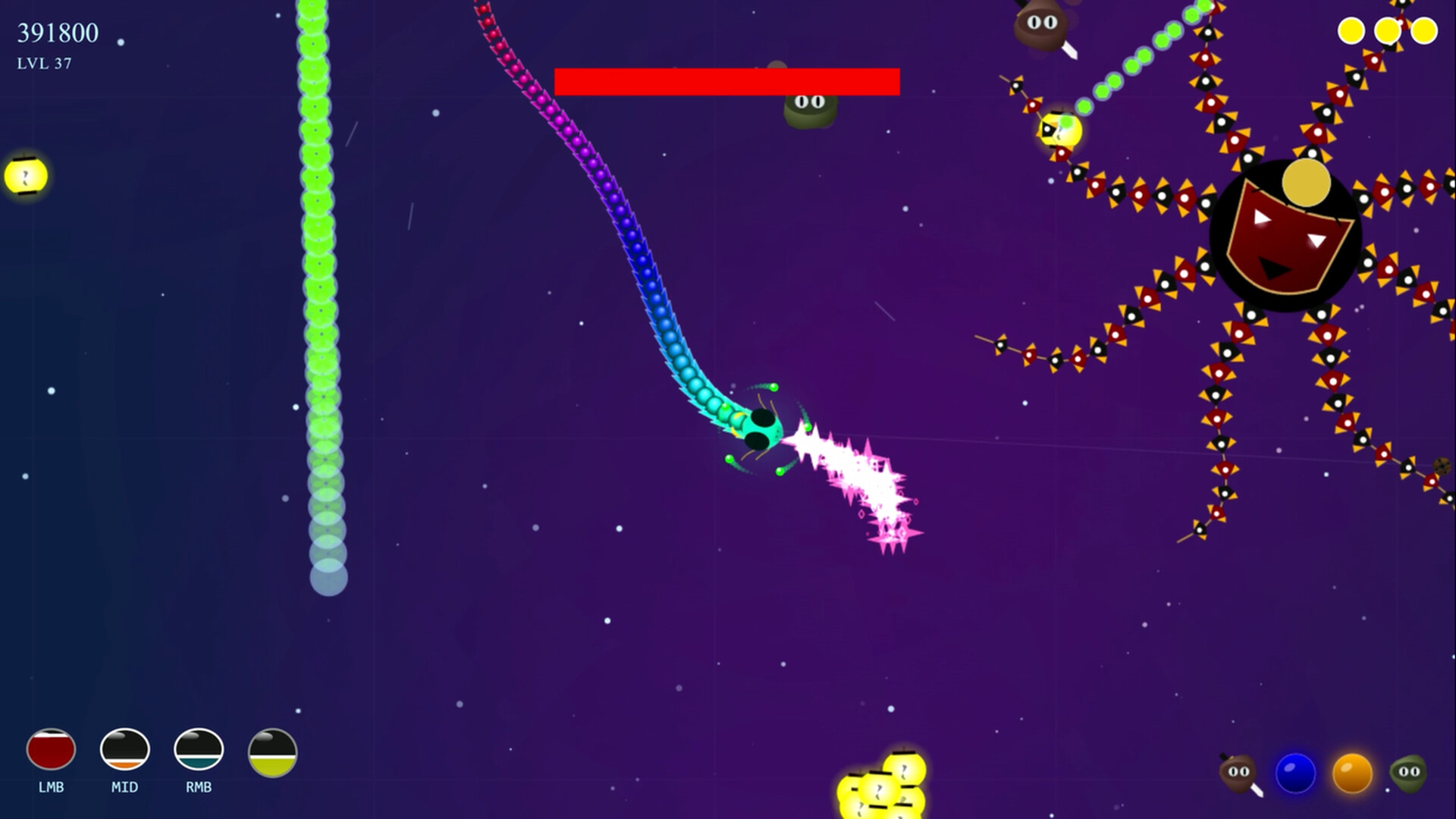 PyroKite trailer