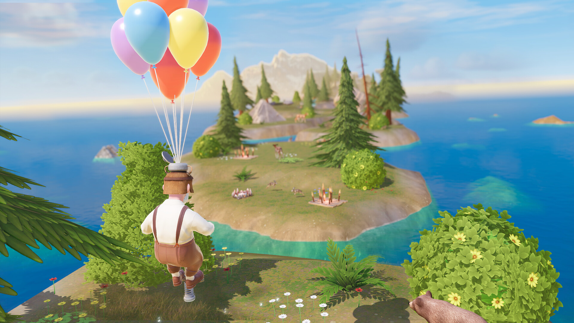 Pogopa trailer