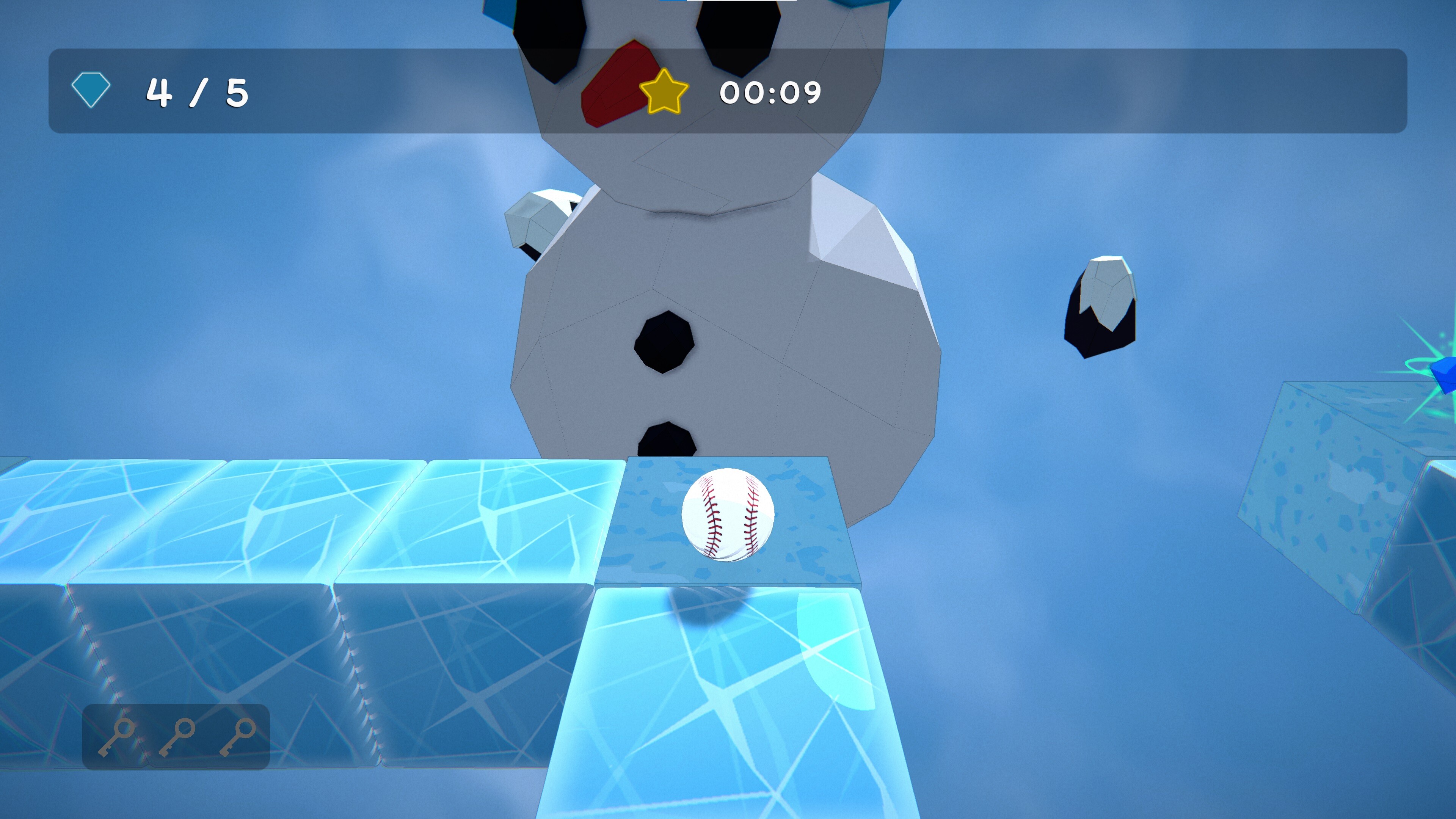 Mass Edge - Gravity Ball screenshot 3