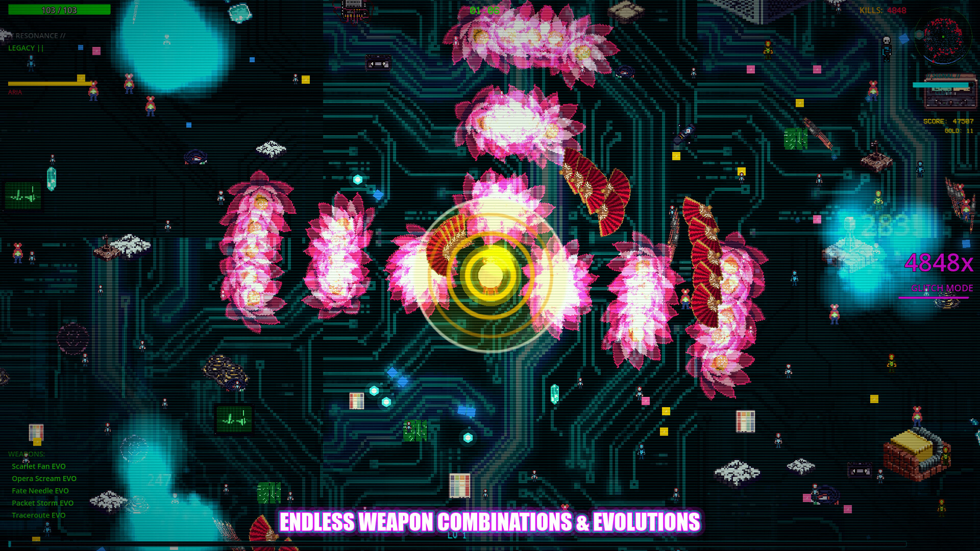 Trailer poster