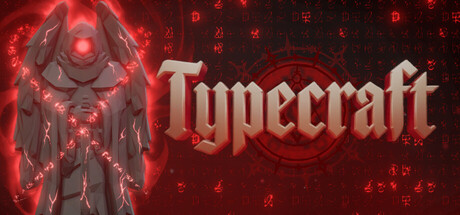 Cover art from Typecraft