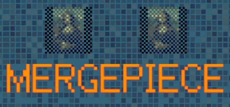 Cover art from MergePiece: Merge pixels into masterpieces