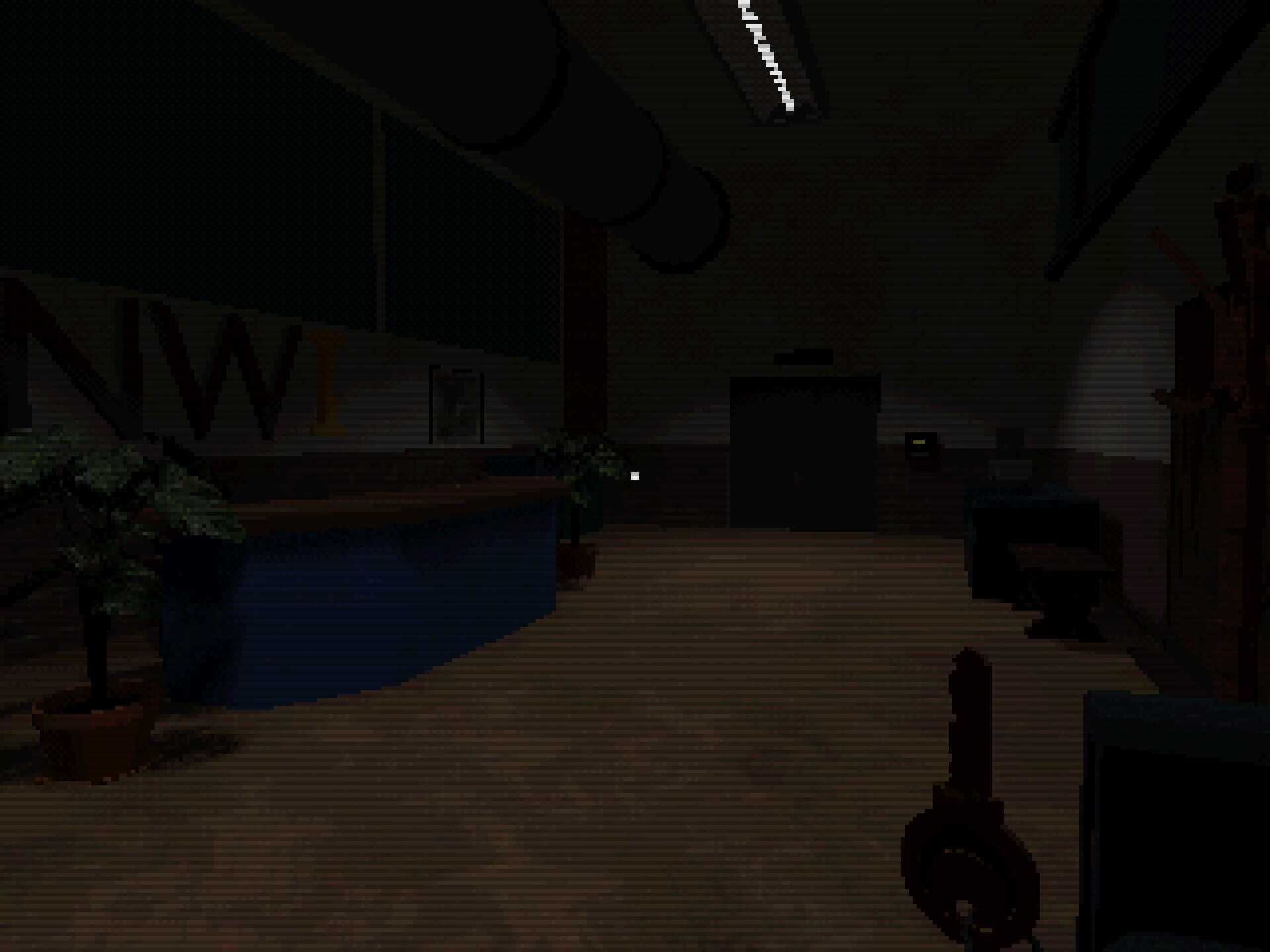 Golden Gear screenshot 4