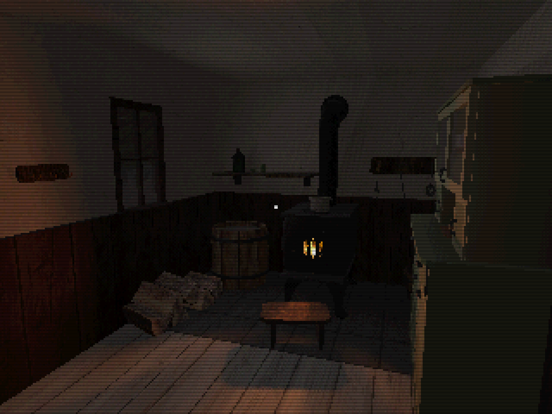 Golden Gear screenshot 2