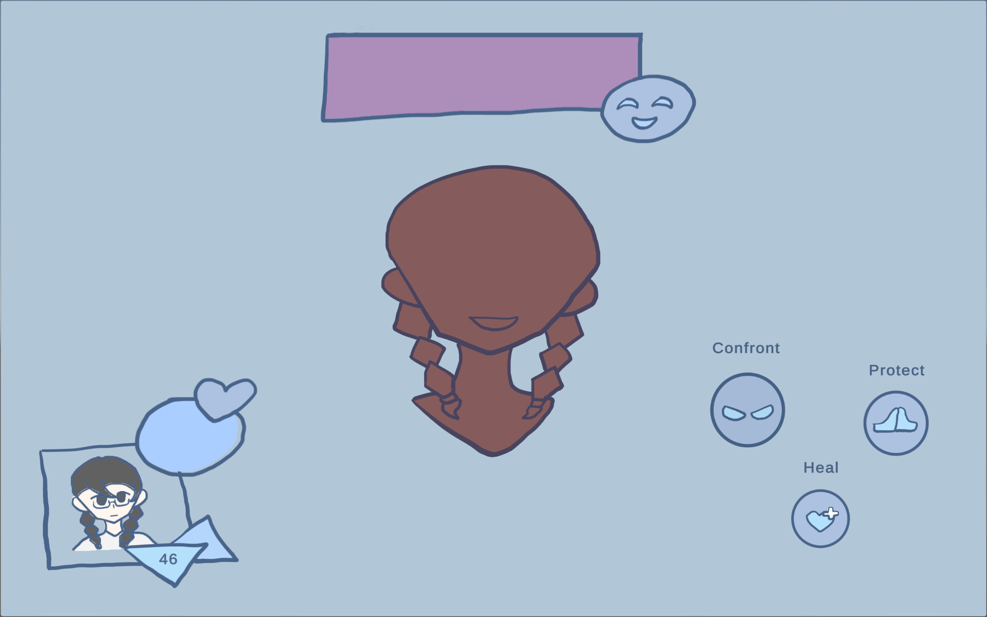 Lucia Journey screenshot 3