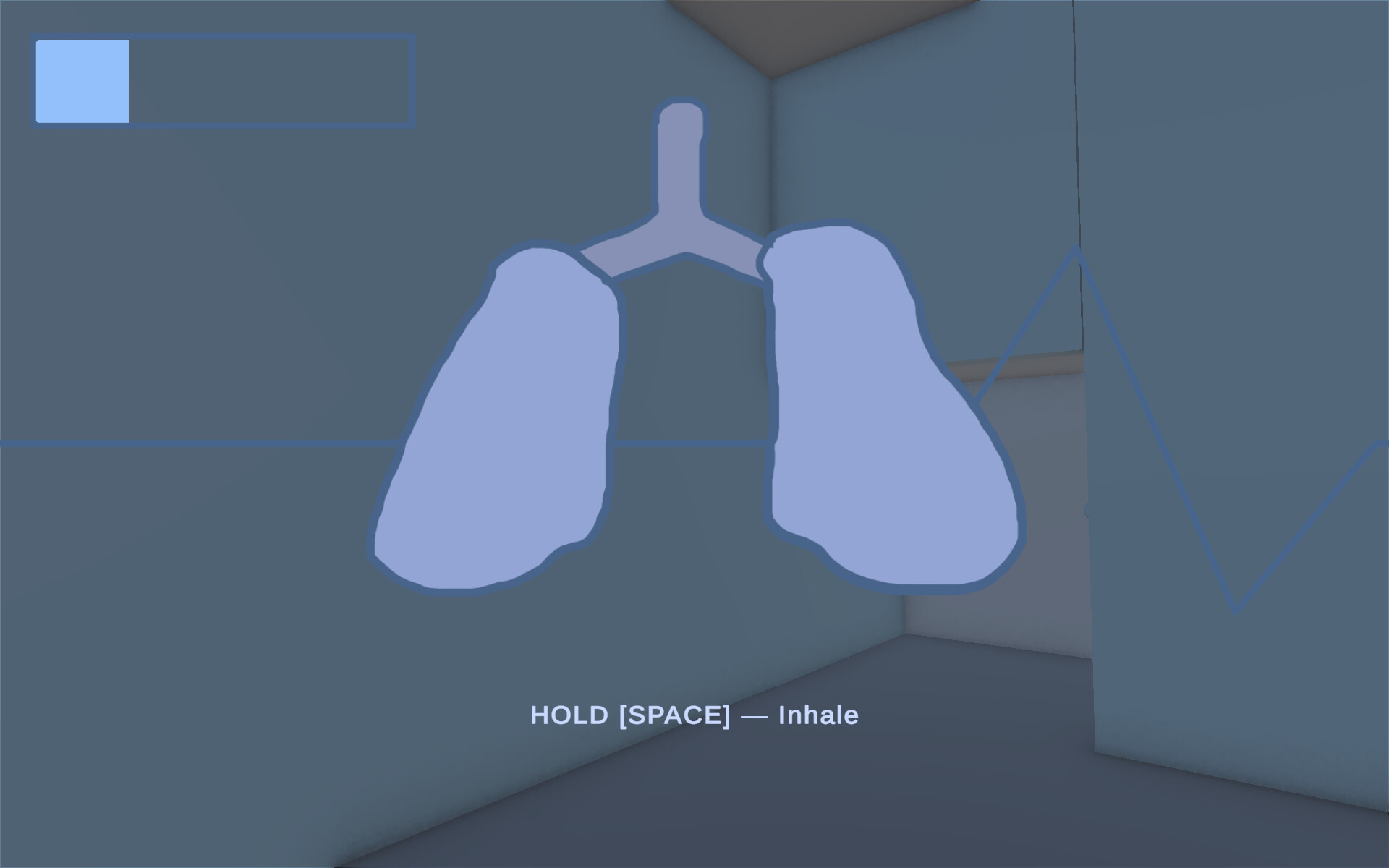 Lucia Journey screenshot 2