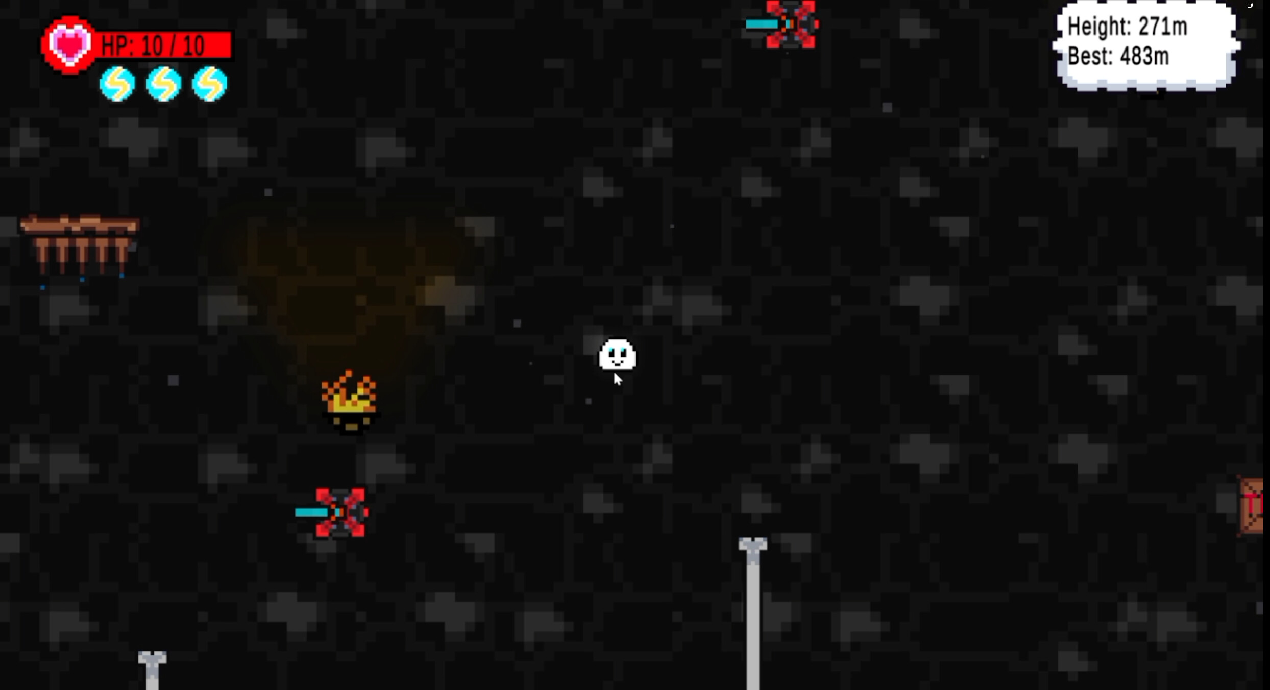 Hopfinity screenshot 5