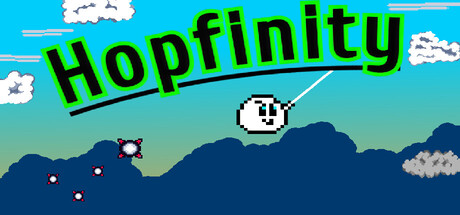 Cover art from Hopfinity