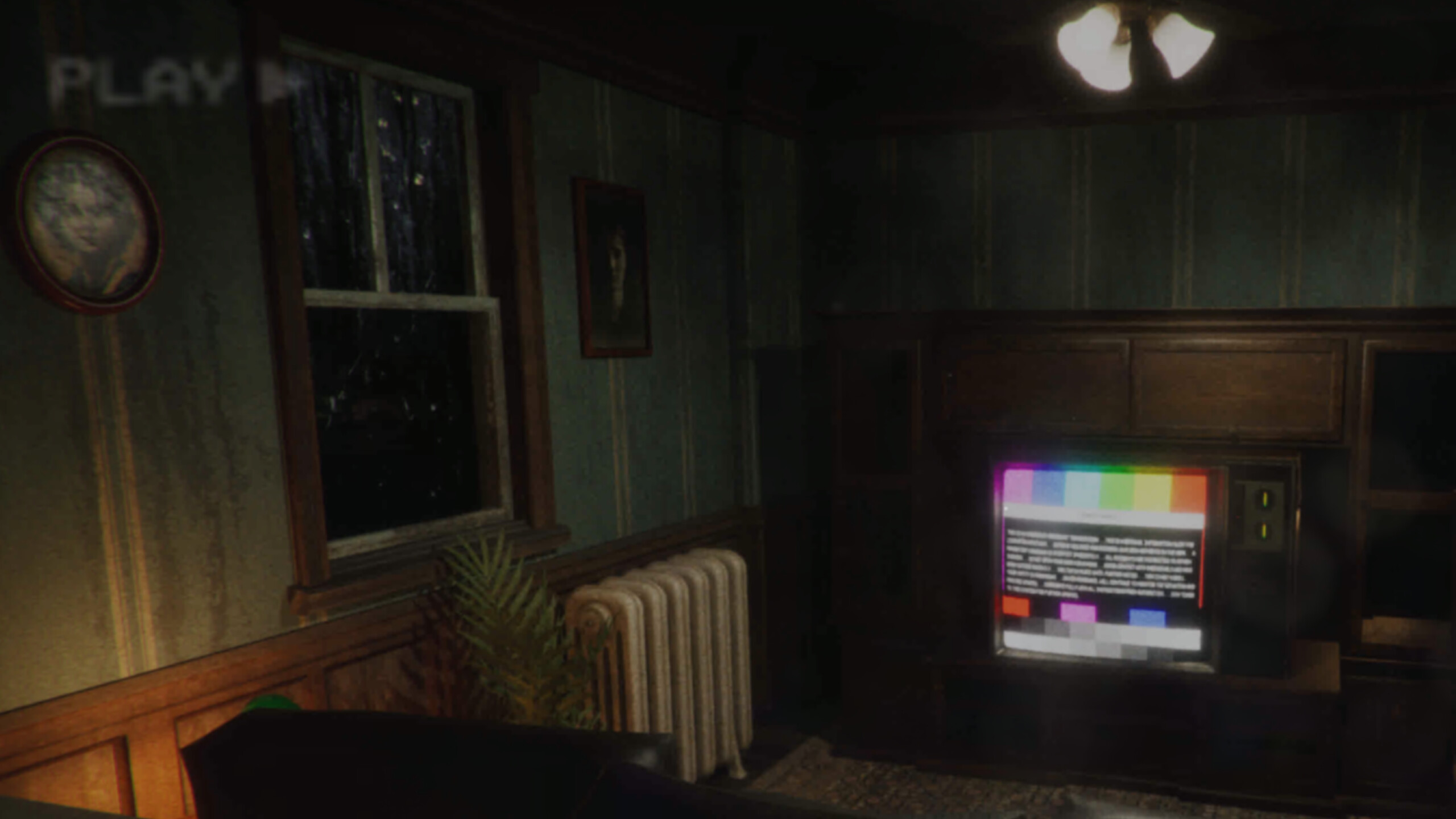The Unfamiliars trailer