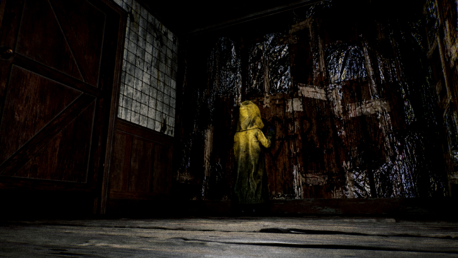 The Unfamiliars screenshot 3