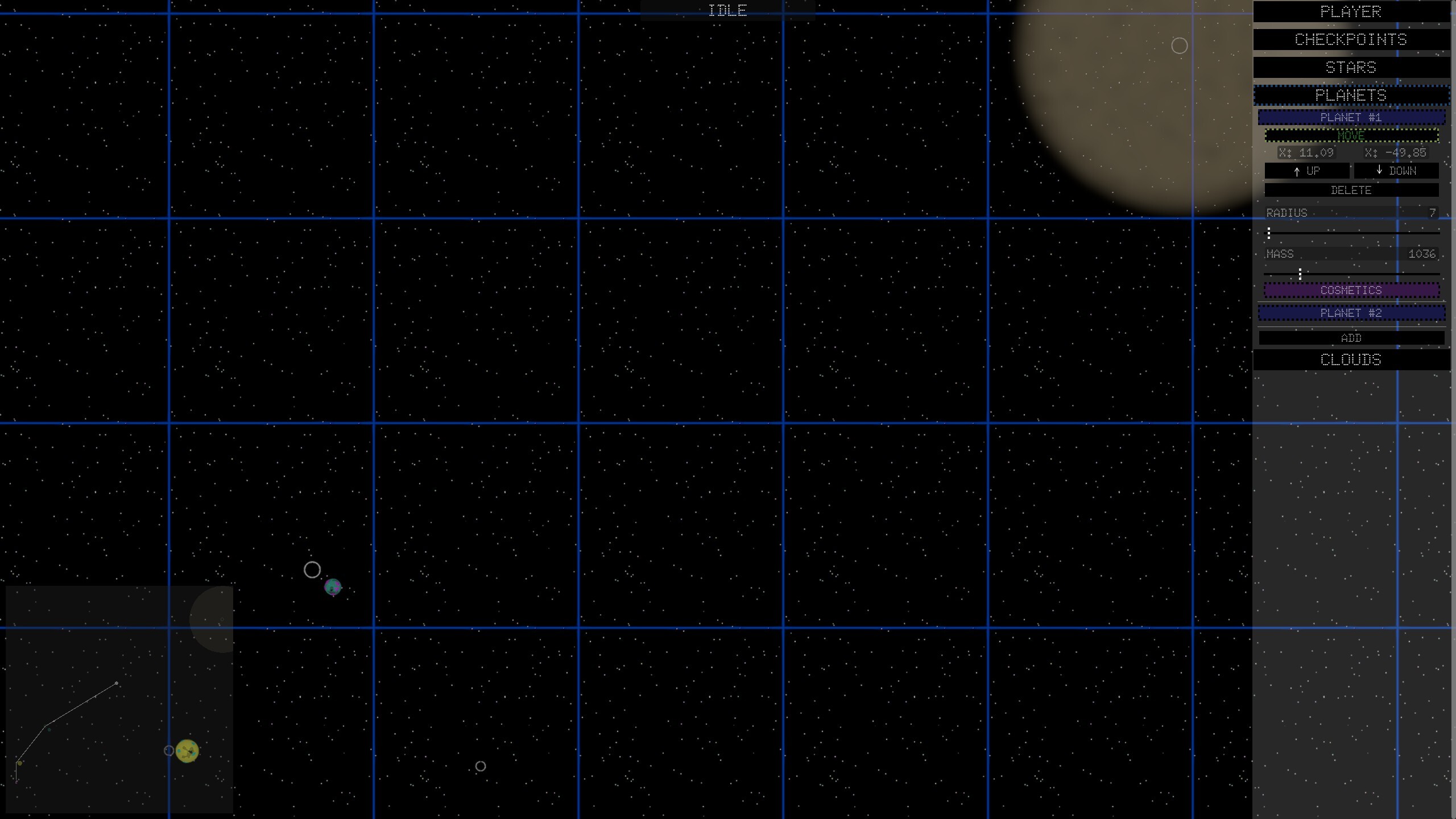 Inertial screenshot 5