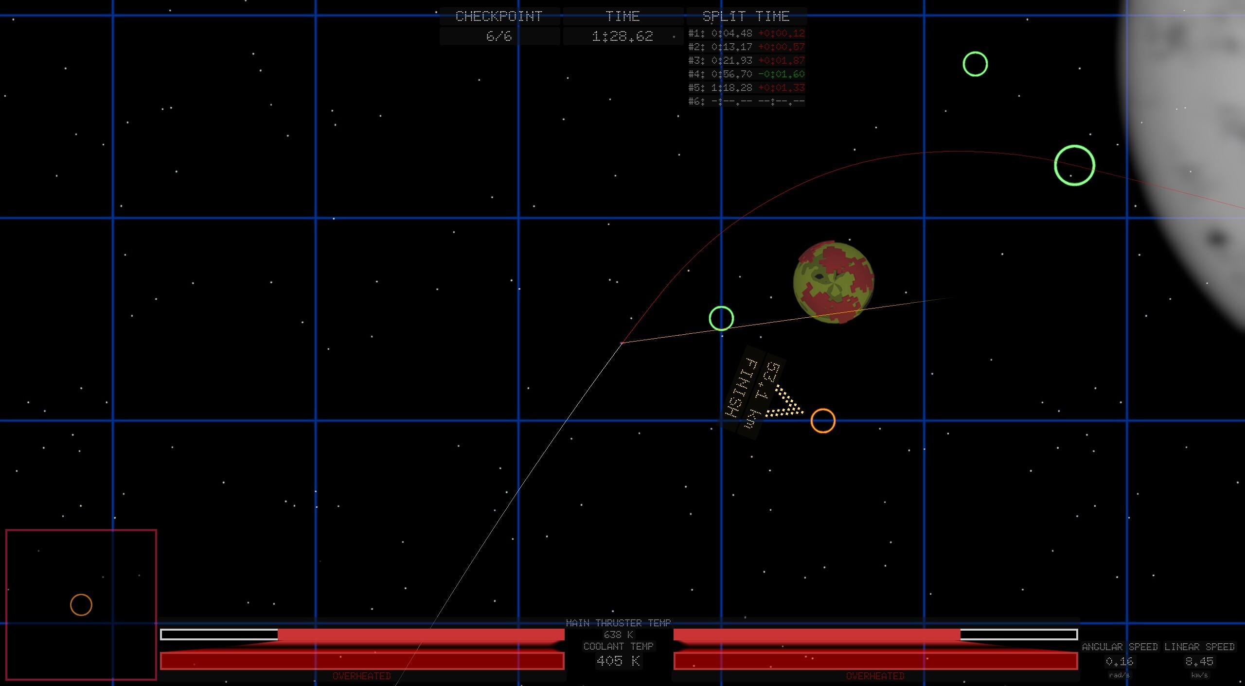 Inertial screenshot 4