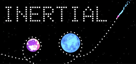 Cover art from Inertial