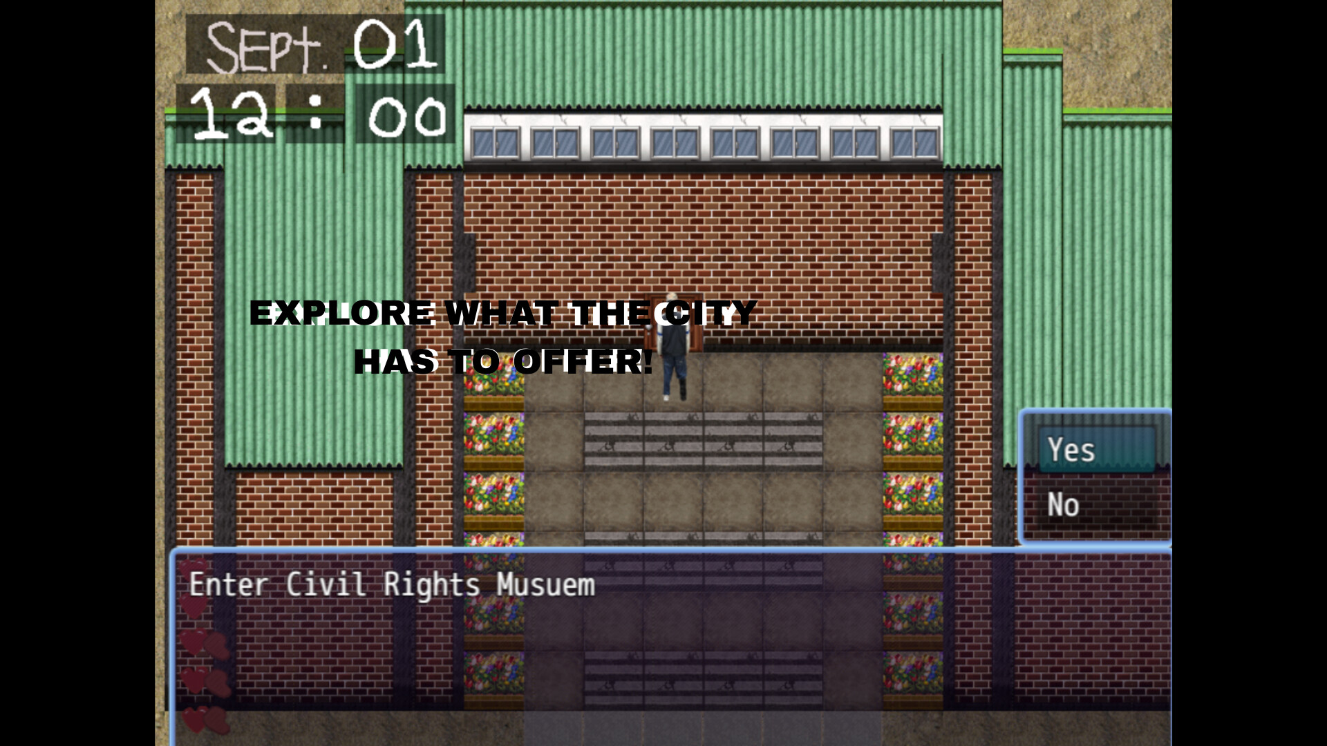 Jax Vs. The World screenshot 3