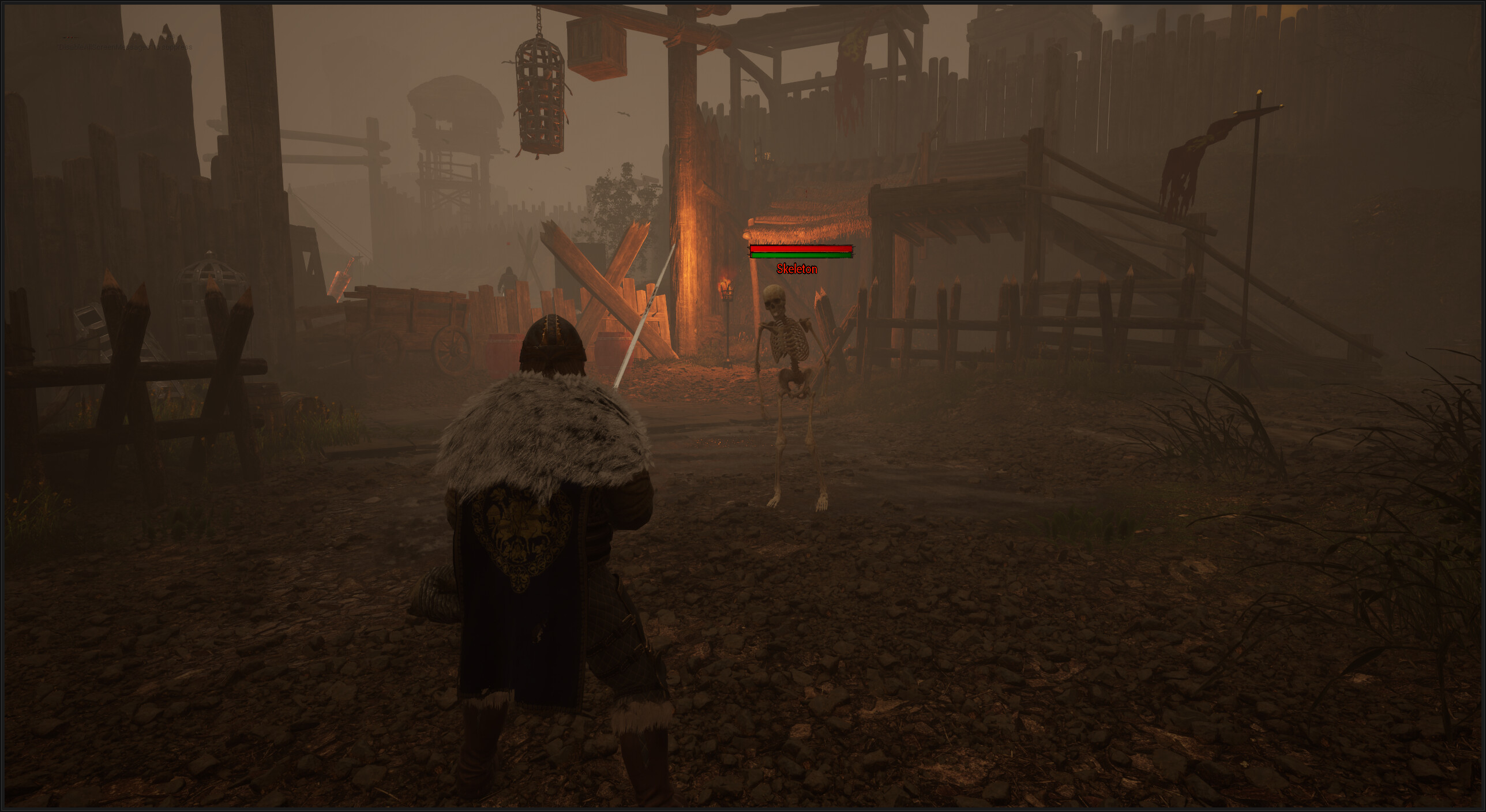 Wild Ember screenshot 5