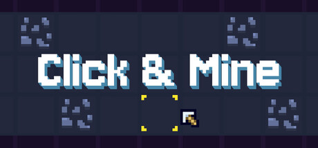 Cover art from Click & Mine