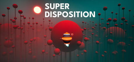 Cover art from Super Disposition