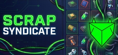Cover art from Subgrid