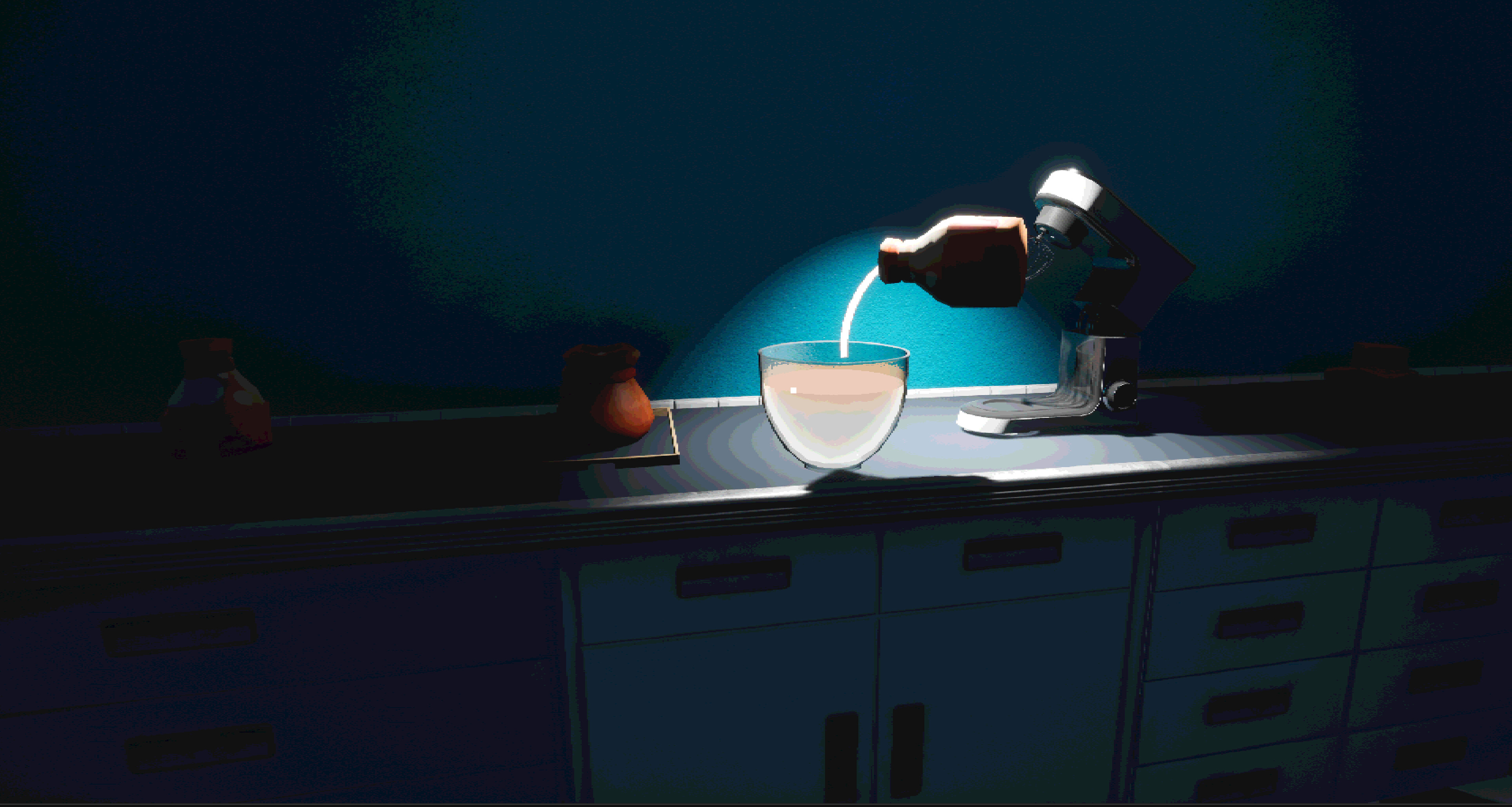 Animal Husbandry screenshot 4