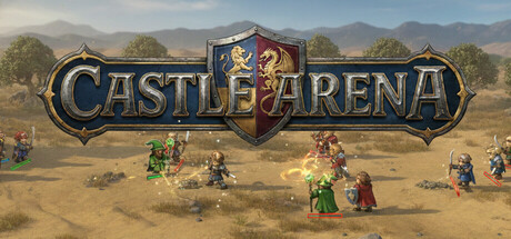 Cover art from CastleArena