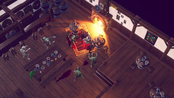 InnKeeper screenshot 2