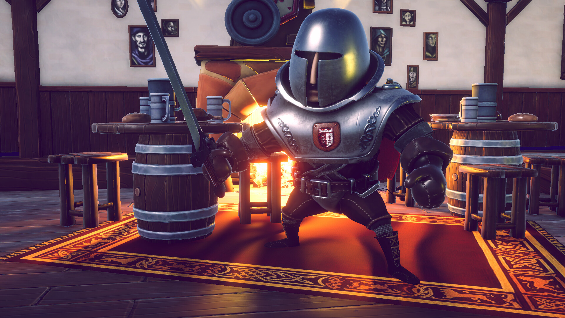 InnKeeper screenshot 3