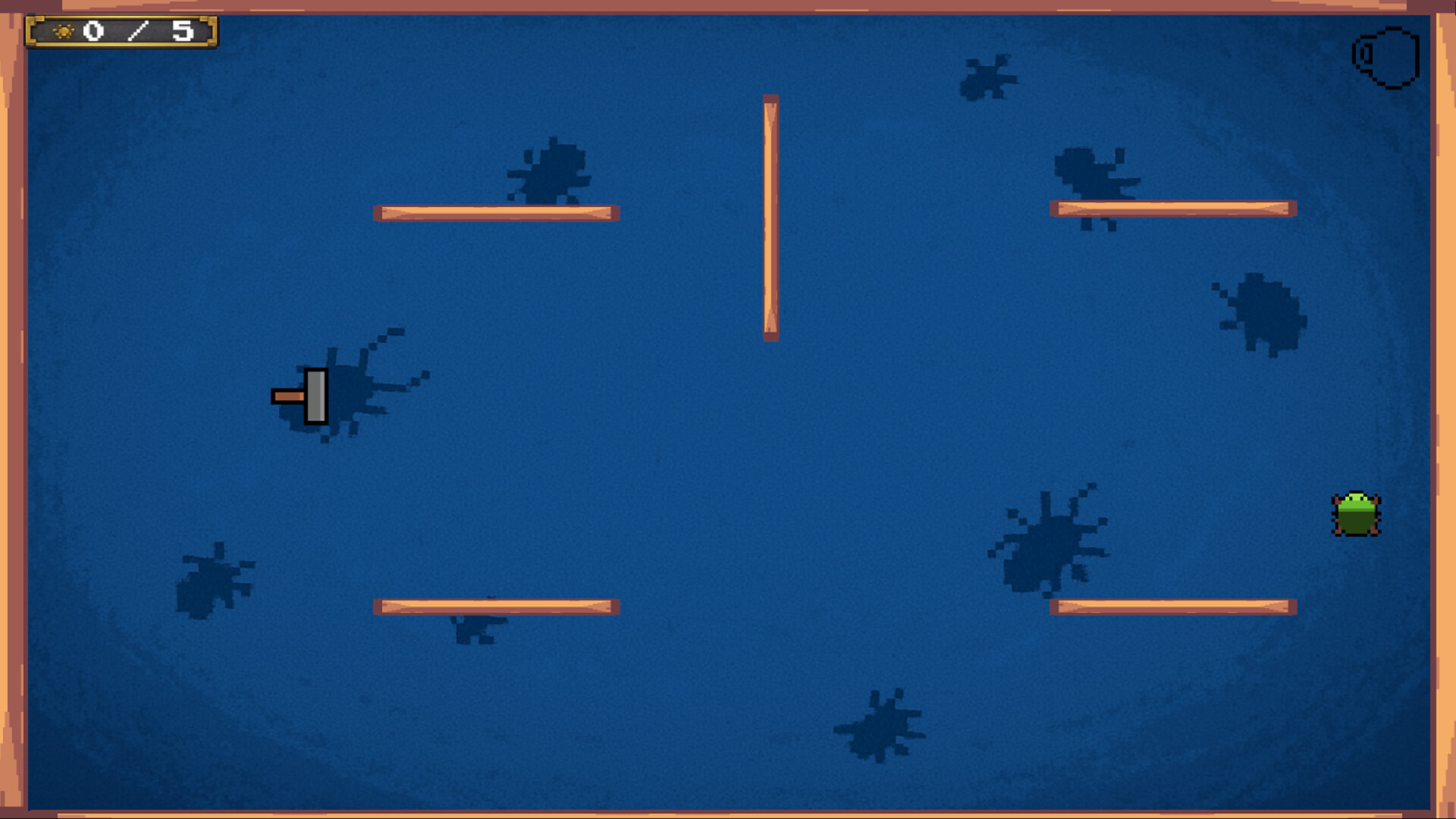 Normal Dev Guy - Inside Kenney World screenshot 4