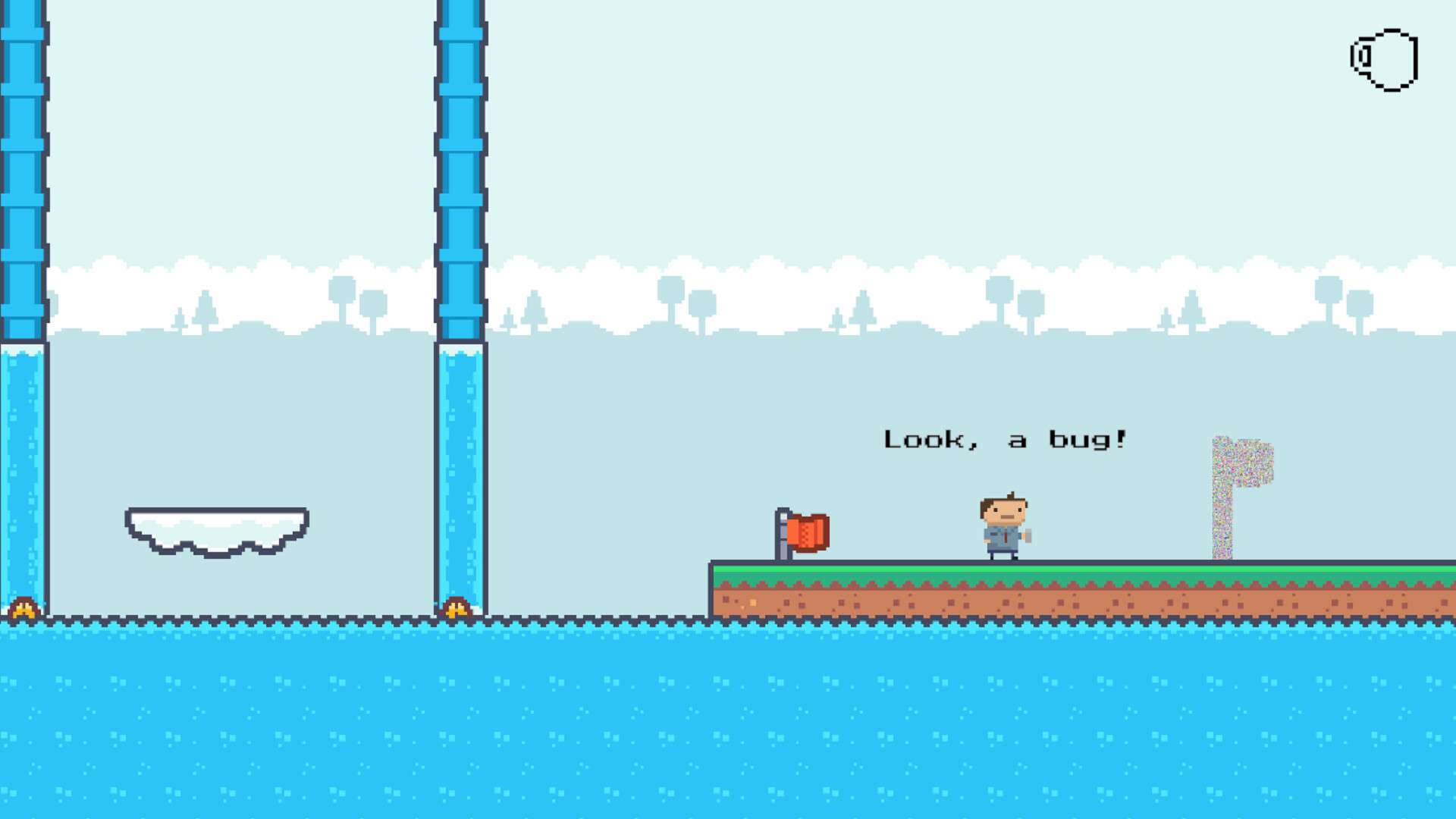 Normal Dev Guy - Inside Kenney World trailer