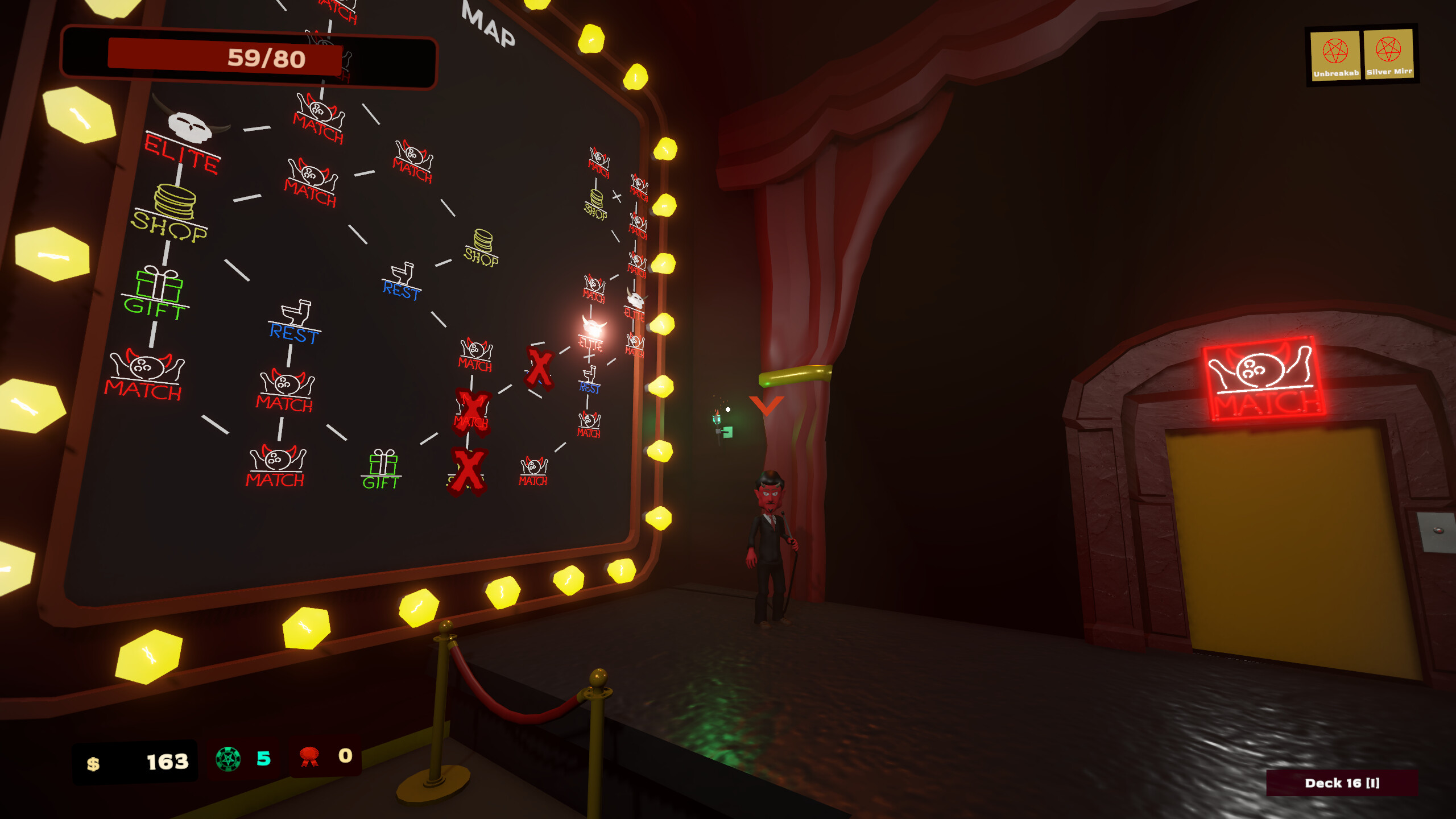 The Final Lane screenshot 5