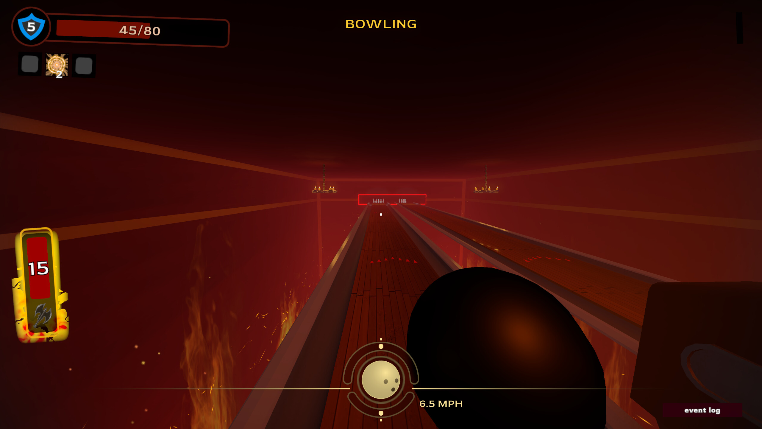 The Final Lane screenshot 4