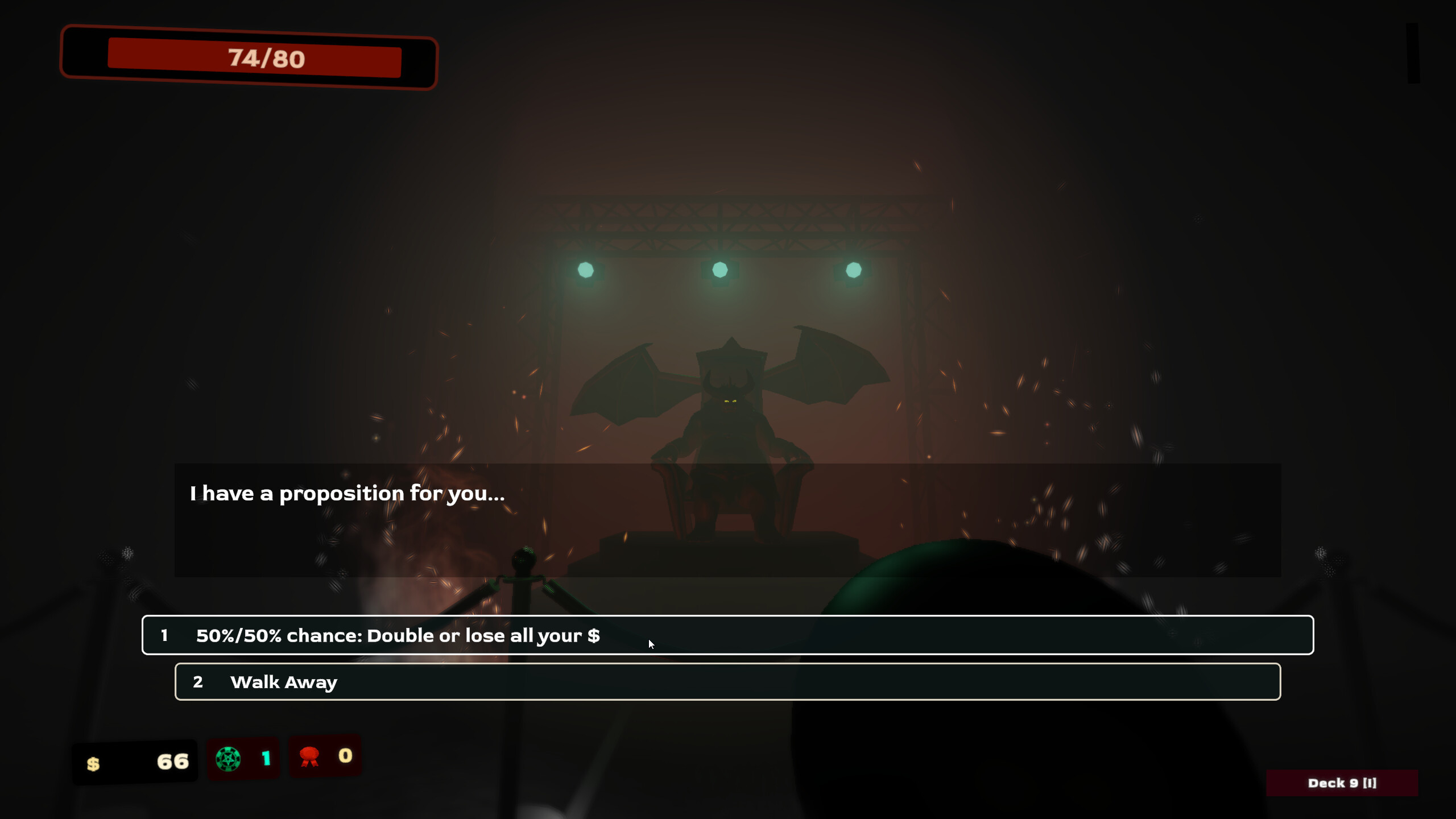 The Final Lane screenshot 3