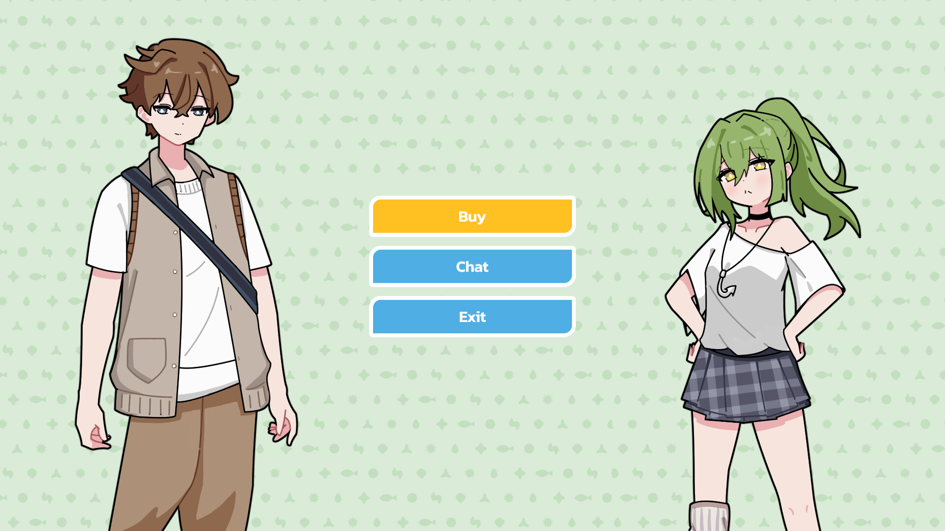 Plaa: A New Cast screenshot 3