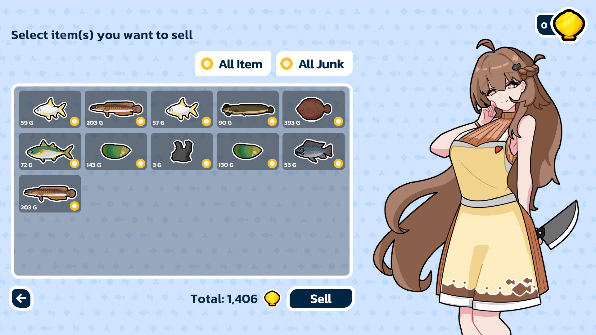 Plaa: A New Cast screenshot 5
