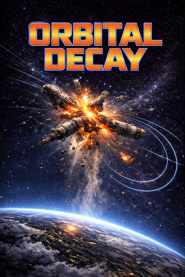Orbital Decay