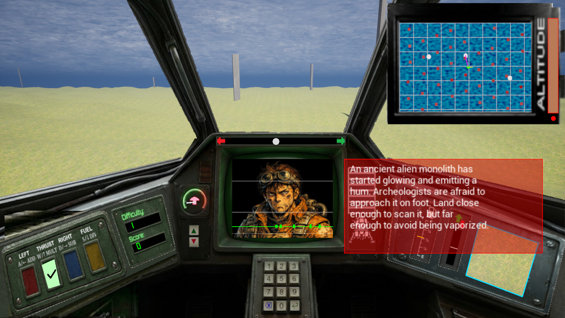 Orbital Decay trailer