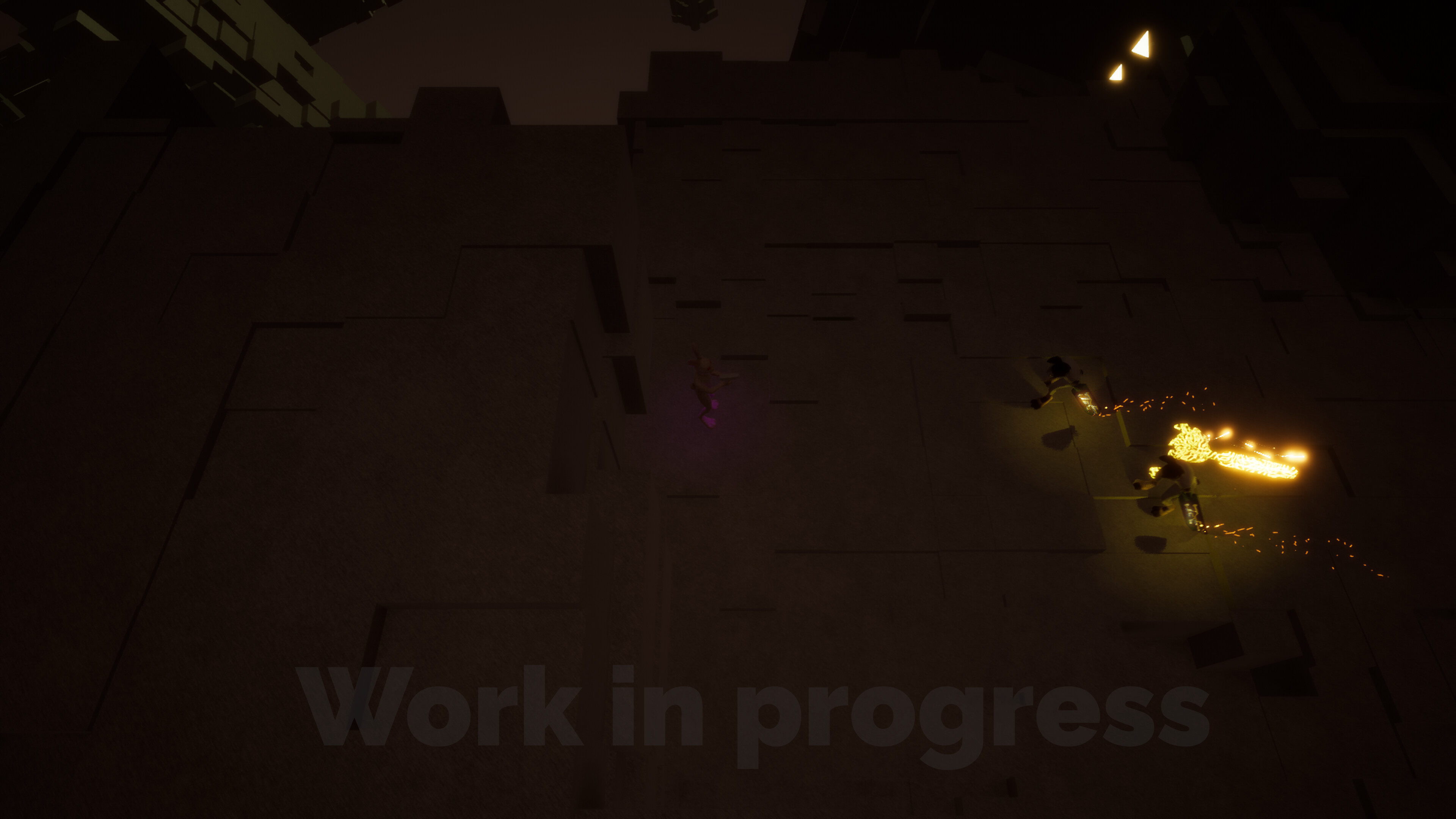 La P'tite Box: Technodrama screenshot 5