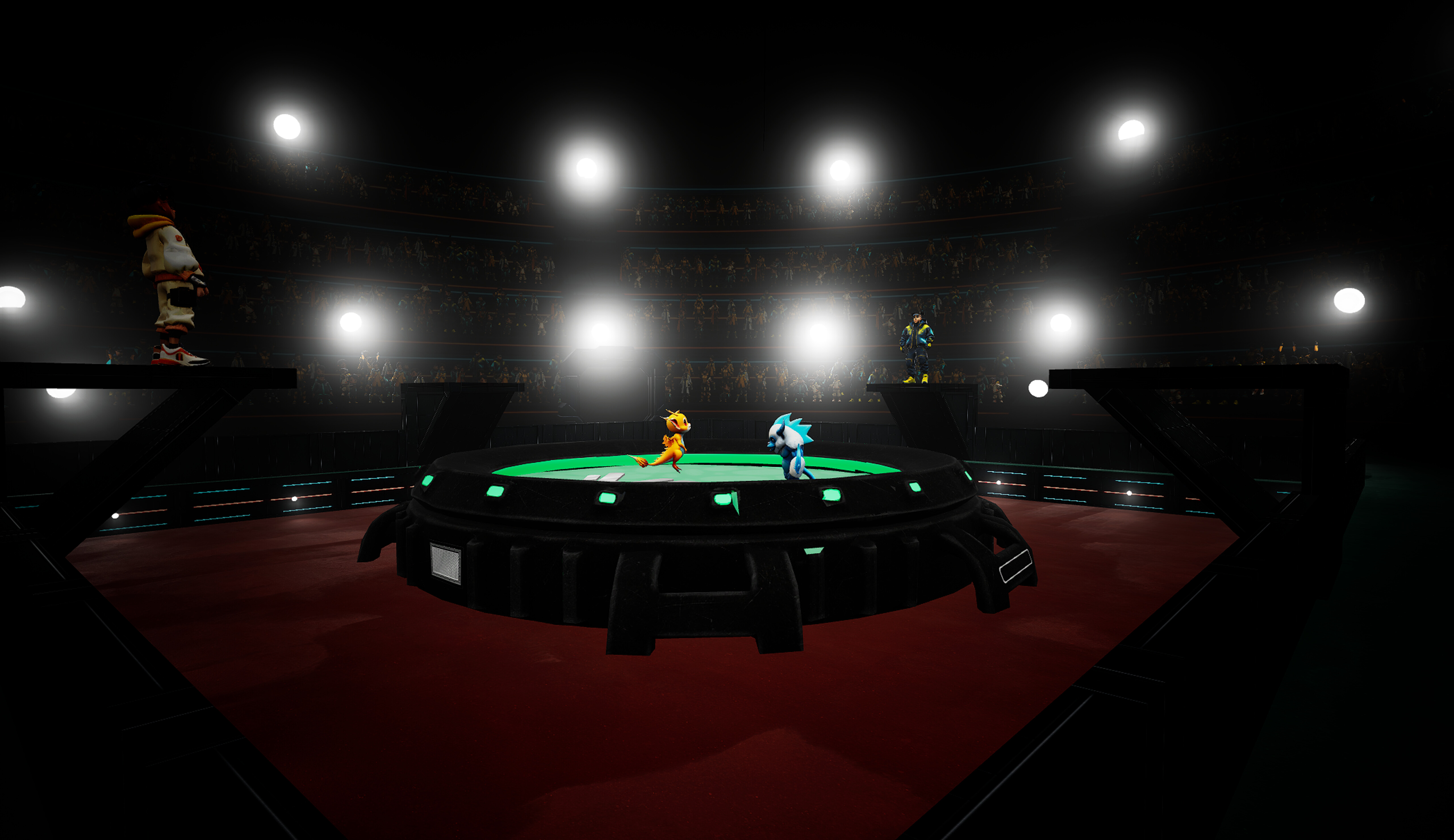 Monstera screenshot 3